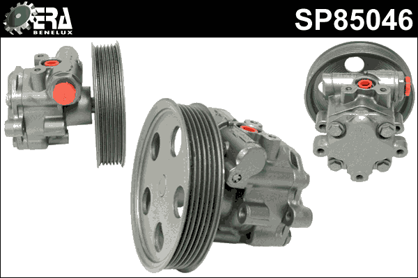 Hydraulic Pump, steering (SP85046)