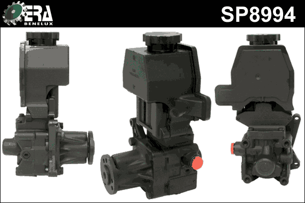 Hydraulic Pump, steering (SP8994)