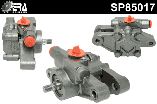 Hydraulic Pump, steering (SP85017)