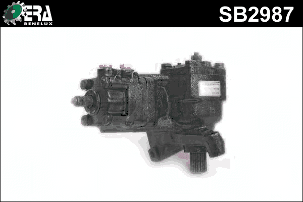 Steering Gear (SB2987)