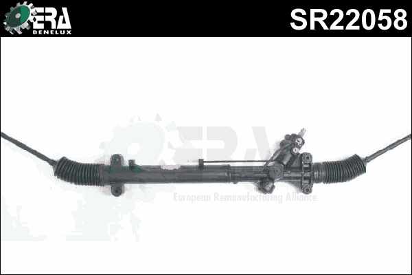 Steering Gear (SR22058)