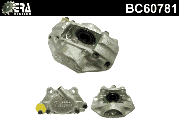 Brake Caliper (BC60781)