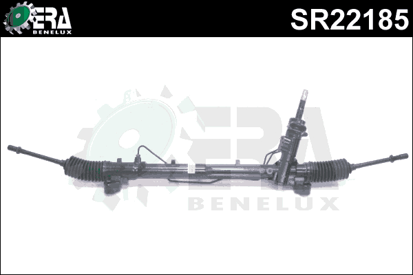 Steering Gear (SR22185)
