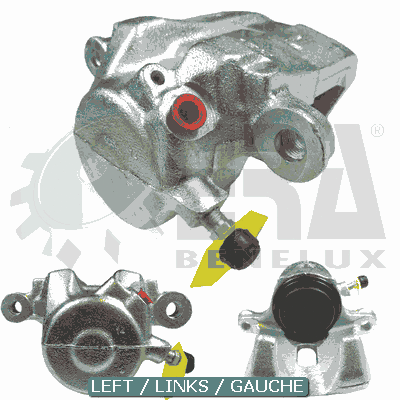 Brake Caliper (BC65086)