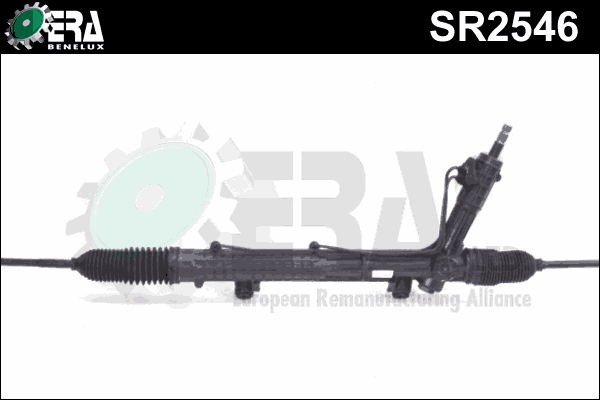 Steering Gear (SR2546)