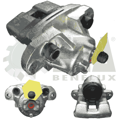 Brake Caliper (BC63012)