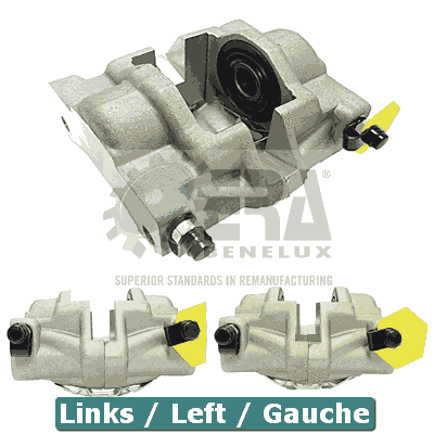 Brake Caliper (BC53318)