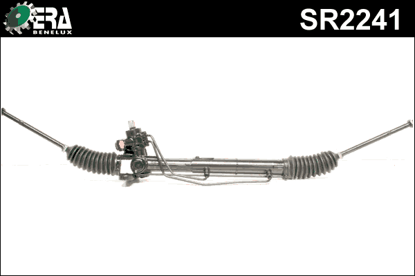 Steering Gear (SR2241)