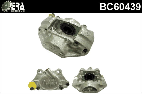 Brake Caliper (BC60439)