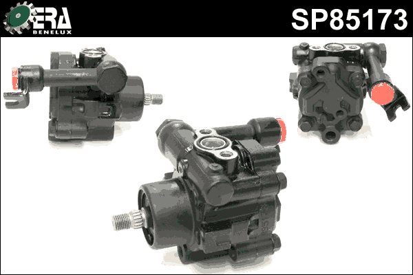 Hydraulic Pump, steering (SP85173)
