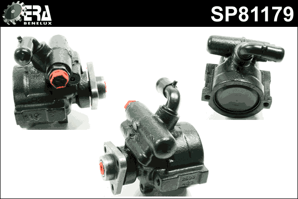 Hydraulic Pump, steering (SP81179)