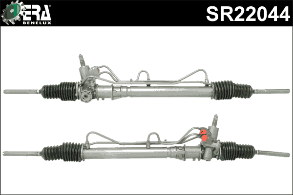Steering Gear (SR22044)