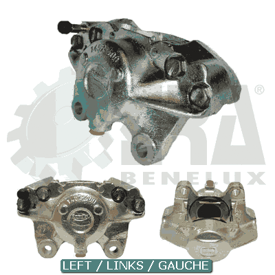 Brake Caliper (BC60310)