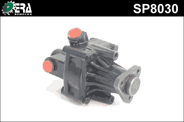 Hydraulic Pump, steering (SP8030)