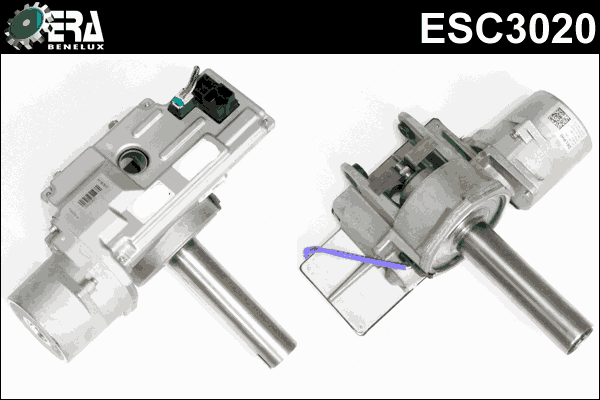 Steering Column (ESC3020)