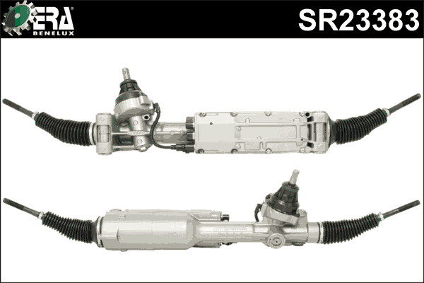 Steering Gear (SR23383)