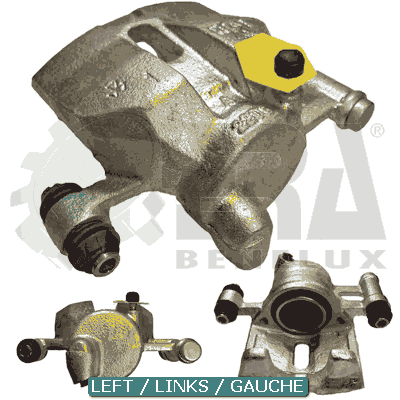 Brake Caliper (BC61556)