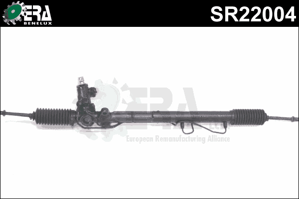 Steering Gear (SR22004)