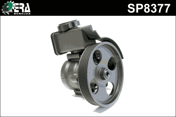 Hydraulic Pump, steering (SP8377)