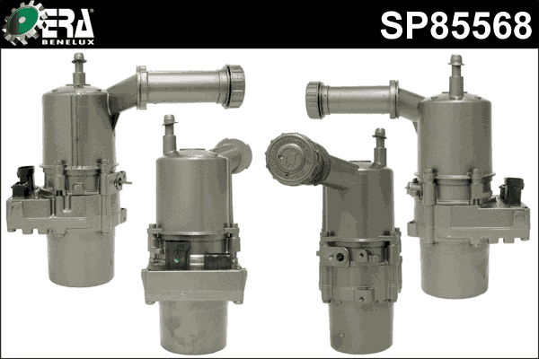 Hydraulic Pump, steering (SP85568)