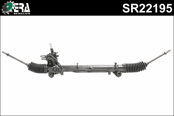 Steering Gear (SR22195)