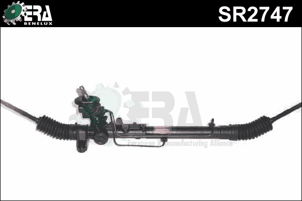 Steering Gear (SR2747)