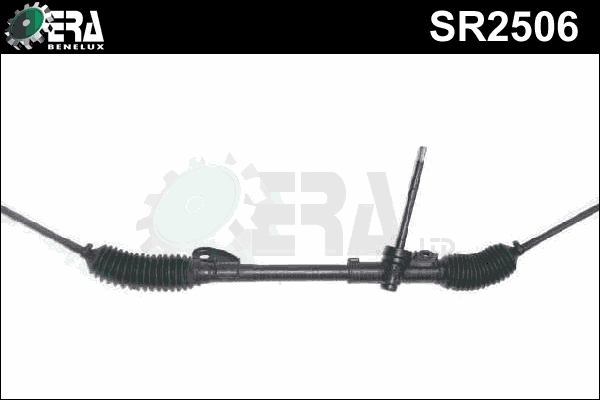 Steering Gear (SR2506)