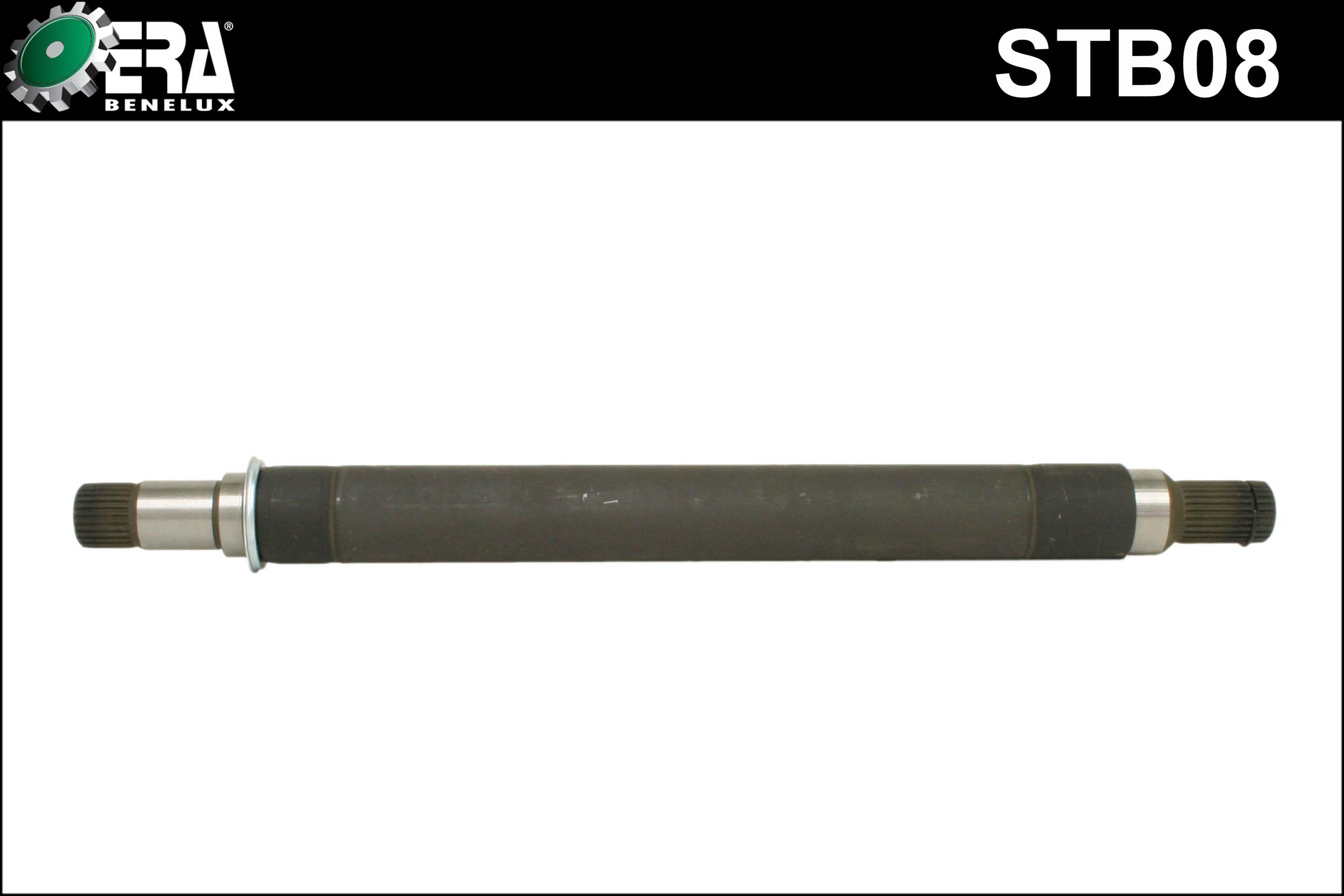 Stub Axle, differential (STB08)
