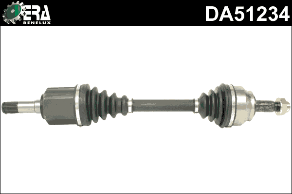 Drive Shaft (DA51234)