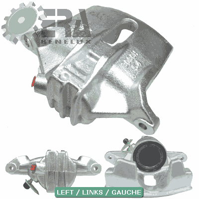 Brake Caliper (BC63197)