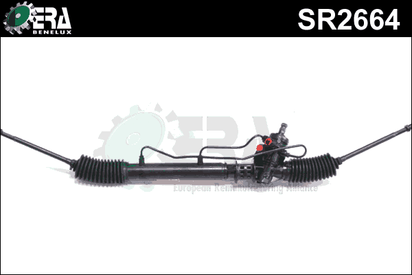 Steering Gear (SR2664)