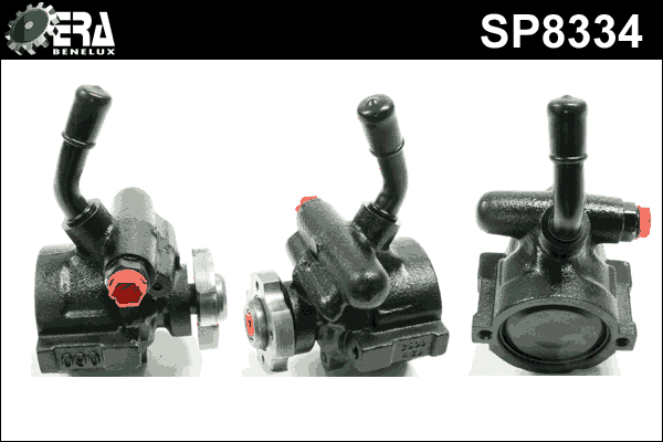 Hydraulic Pump, steering (SP8334)