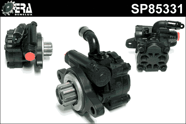 Hydraulic Pump, steering (SP85331)