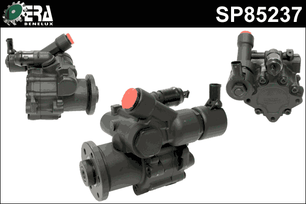 Hydraulic Pump, steering (SP85237)