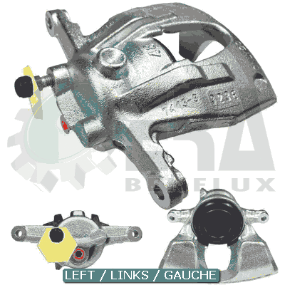 Brake Caliper (BC63245)
