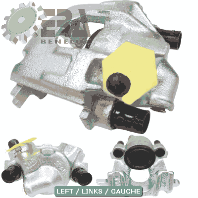 Brake Caliper (BC60094)