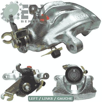 Brake Caliper (BC52791)