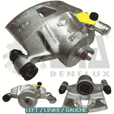 Brake Caliper (BC51964)