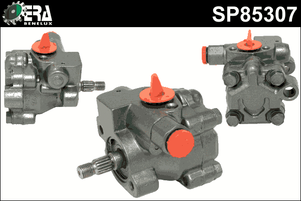 Hydraulic Pump, steering (SP85307)