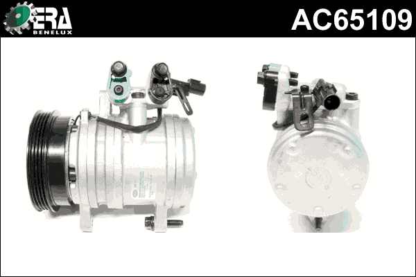 Compressor, air conditioning (AC65109)