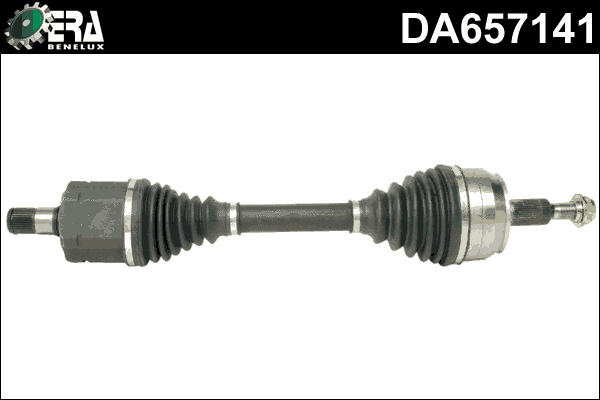 Drive Shaft (DA657141)