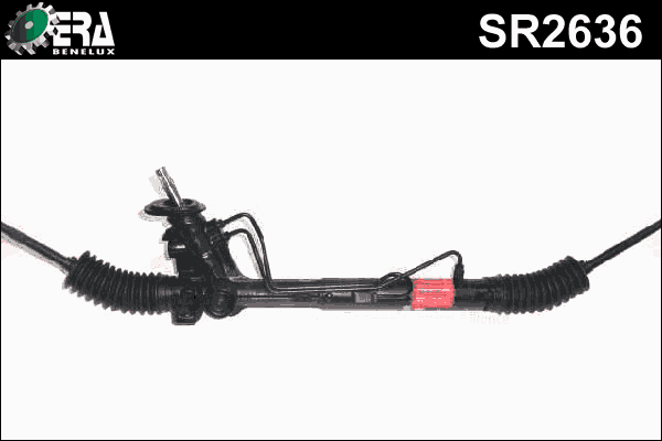 Steering Gear (SR2636)