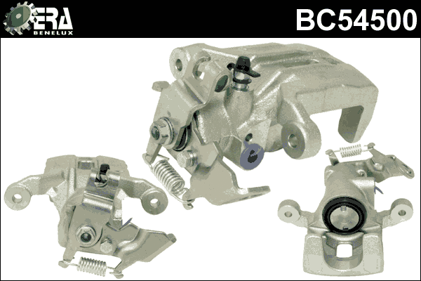 Brake Caliper (BC54500)