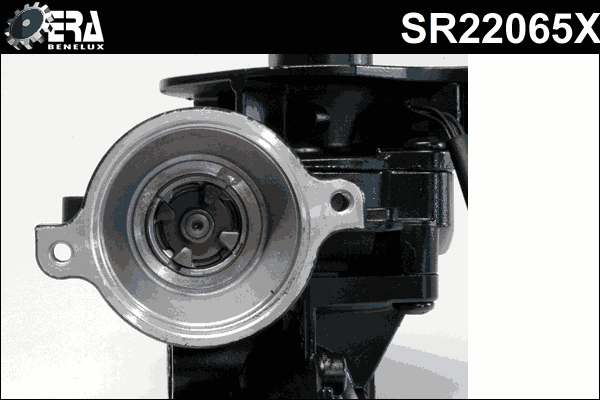 Steering Gear (SR22065X)