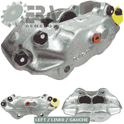 Brake Caliper (BC62042)