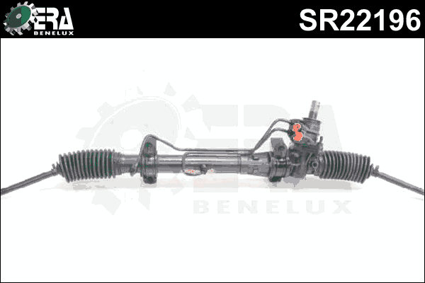 Steering Gear (SR22196)