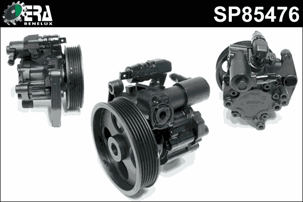 Hydraulic Pump, steering (SP85476)