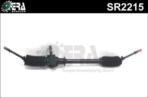 Steering Gear (SR2215)