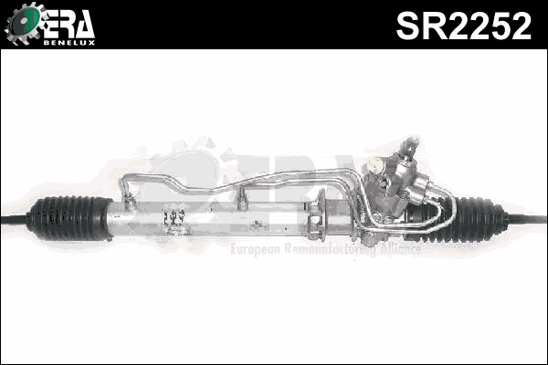 Steering Gear (SR2252)
