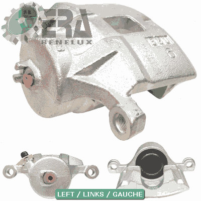 Brake Caliper (BC62205)